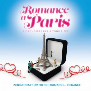 Download track Sous Les Ponts De Paris L'Orchestre Paris Tour Eiffel