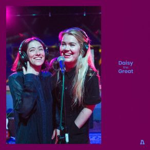 Download track I'm Fine (Audiotree Live Version) Daisy The Great