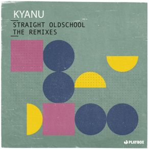 Download track Straight Oldschool (Häwk Remix) KyanuHawk!