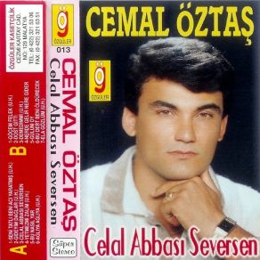 Download track Bu Nasıl Yar Cemal Öztaş