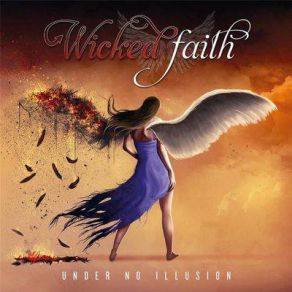 Download track Vile Wicked Faith