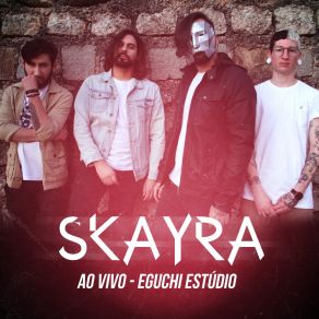 Download track Vênus (Ao Vivo) Skayra