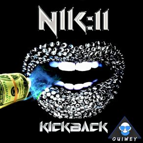 Download track KICKBACK (Scotty Boy & Luca Debonaire Remix) NIK: 11Scotty Boy