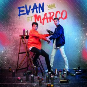 Download track La Tribu De Dana MARCO, Evan