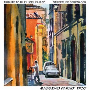 Download track I've Loved These Days Massimo Farao Trio