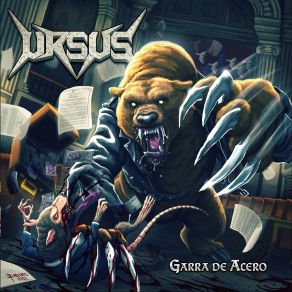 Download track Bajo El Sonido De La Tormenta Ursus