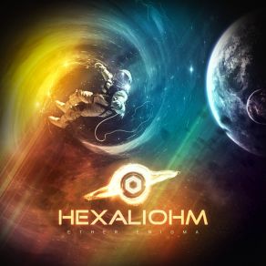 Download track Right Behind Hexaliohm