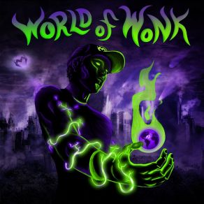 Download track World Of Wonk MonxxP Money