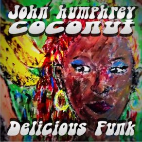 Download track Manhattan Brown Sugar John Humphrey Coconut