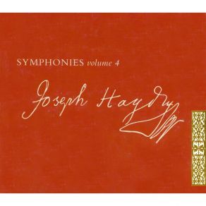 Download track 2. Symphonie N° 21 En La Majeur - II Presto Joseph Haydn