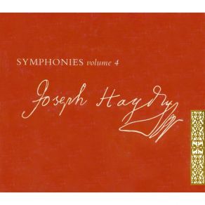 Download track 4. Symphonie N° 31 En Re Majeur Lappel Du Cor - I Allegro Joseph Haydn