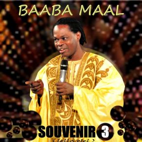 Download track Generation Nouvelle Baaba Maal