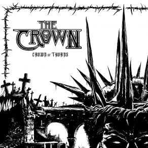 Download track God-King The Crown