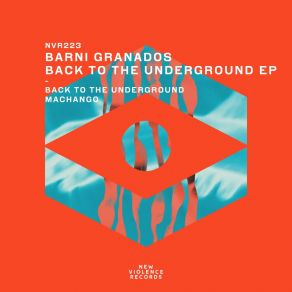 Download track Back To The Underground (Original Mix) Barni Granados