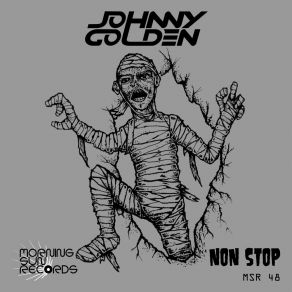 Download track Monkey Music Johnny Golden