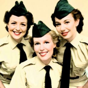 Download track I Yi, Yi, Yi, Yi (I Like You Very Much) (Remastered) Andrews Sisters, The