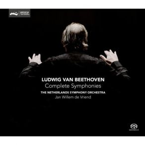 Download track 02 - Symphony No. 1 In C Major, Op. 21- II. Andante Cantabile Con Moto Ludwig Van Beethoven