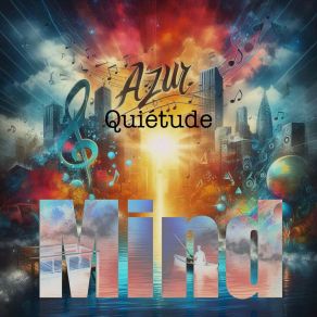 Download track 48 Volts Azur Quiétude