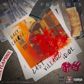 Download track Without A Hook Eazy Capone