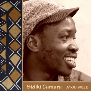 Download track Anne Camara Sidiki Camara