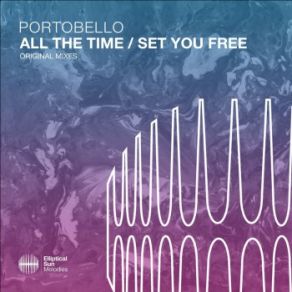 Download track All The Time (Extended Mix) Portobello