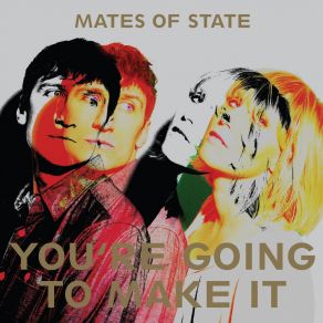 Download track I Want To Run Mates Of State