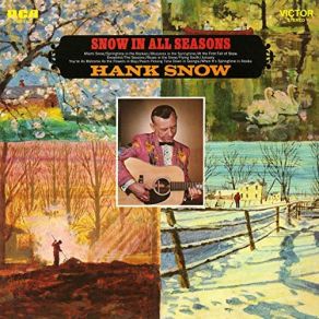 Download track Blossoms In The Springtime Hank Snow