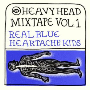 Download track Everything's Broken Real Blue Heartache Kids