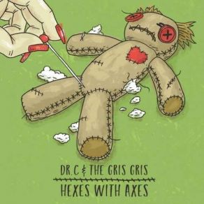 Download track The Saloon The Gris Gris, Dr. C