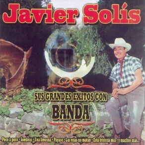 Download track Si Dios Me Quita La Vida Javier Solís