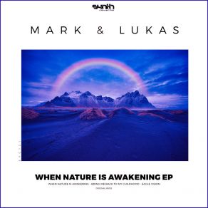 Download track When Nature Is Awakening Mark Lukas