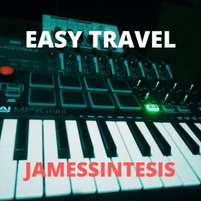 Download track Stellar Fighter Jamessintesis