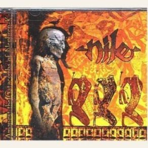 Download track Die Rache Krieg Lied Der Assyriche Nile