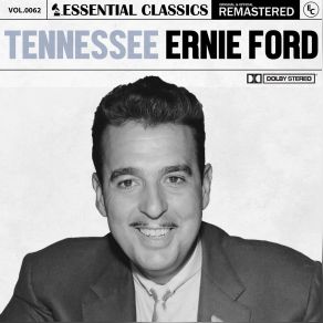 Download track You're My Sugar (Remastered 2022) Tennessee Ernie Ford