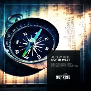 Download track North West (Martin Cloud Remix) Alex Wright, Digital Energy, Martin Cloud, 5udo, Ancix, Emad Ebeat