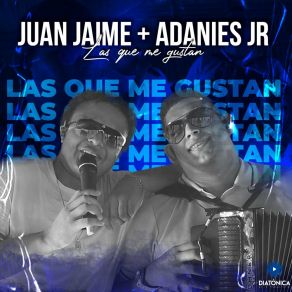 Download track La Mentira (En Vivo) Adanies Jr