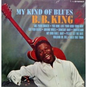 Download track Hold That Train B. B. King