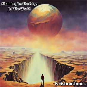 Download track Blink Krishna Jones