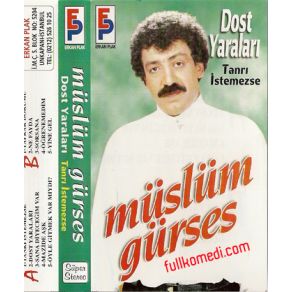 Download track Yaprak Dökümü Müslüm Gürses