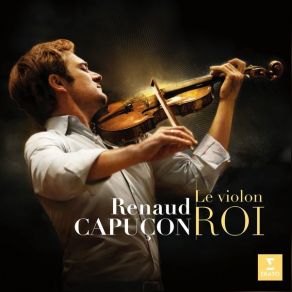 Download track Concerto Pour Violon & Orchestre En Re Majeur Op. 61 - III. Rondo - Allegro Renaud Capuçon