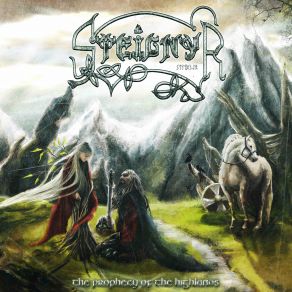 Download track The Warrior's Path Steignyr