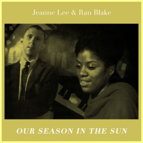 Download track Season In The Sun Jeanne Lee