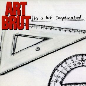 Download track Late Sunday Evening Art Brut