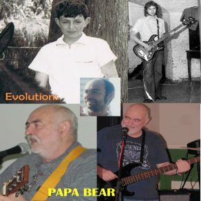 Download track Happy Little Ditty Papa Bear