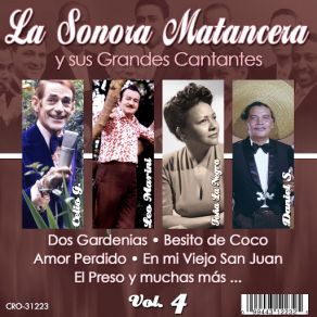 Download track En Mi Viejo San Juan La Sonora MatanceraLeo Marini