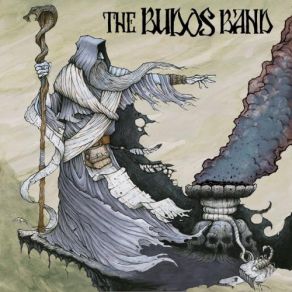 Download track Magus Mountain The Budos Band