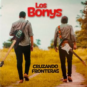 Download track Te Sigo Extrañando Los Bonys