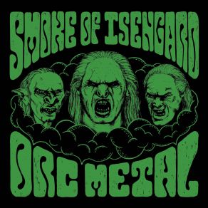 Download track The Last Trooper Smoke Of Isengard