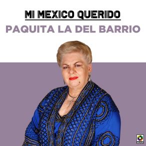 Download track El Diablo Que Se Lo Crea Paquita La Del Barrio