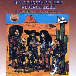 Download track Gypsy Cowboy New Riders Of The Purple Sage